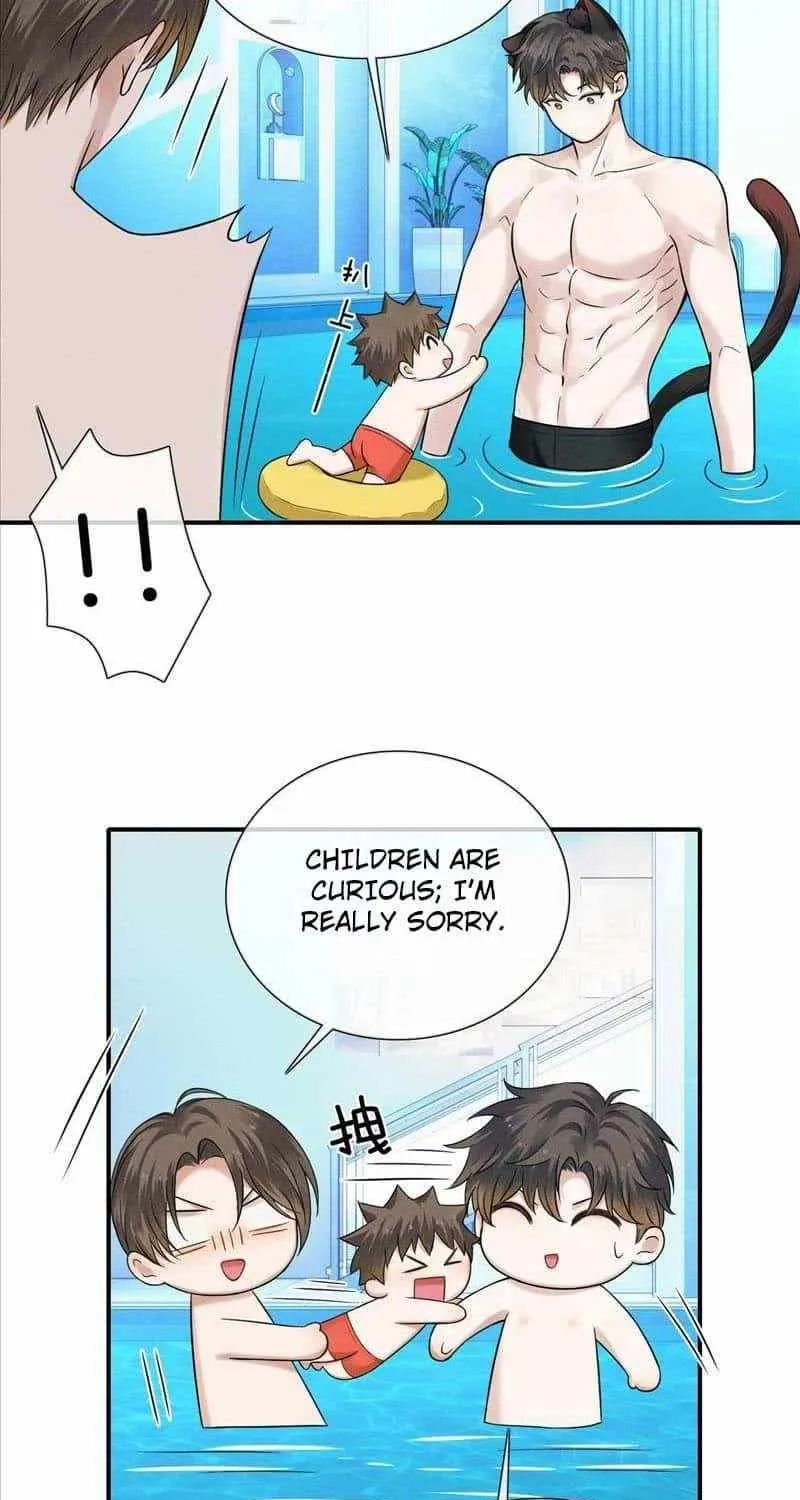Yet You Love a Guy Like Him Chapter 61 page 5 - 