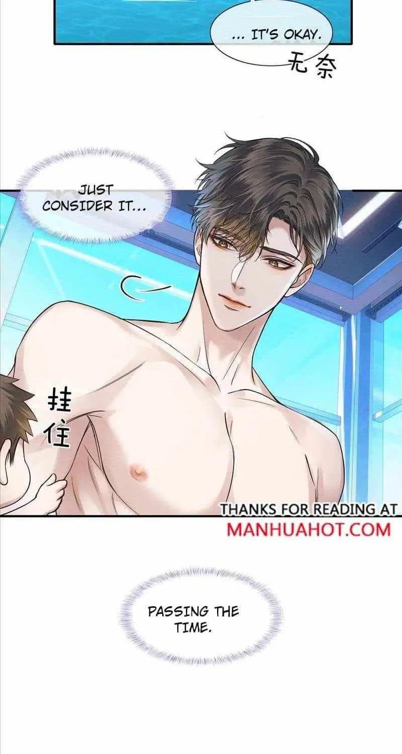 Yet You Love a Guy Like Him Chapter 61 page 6 - 