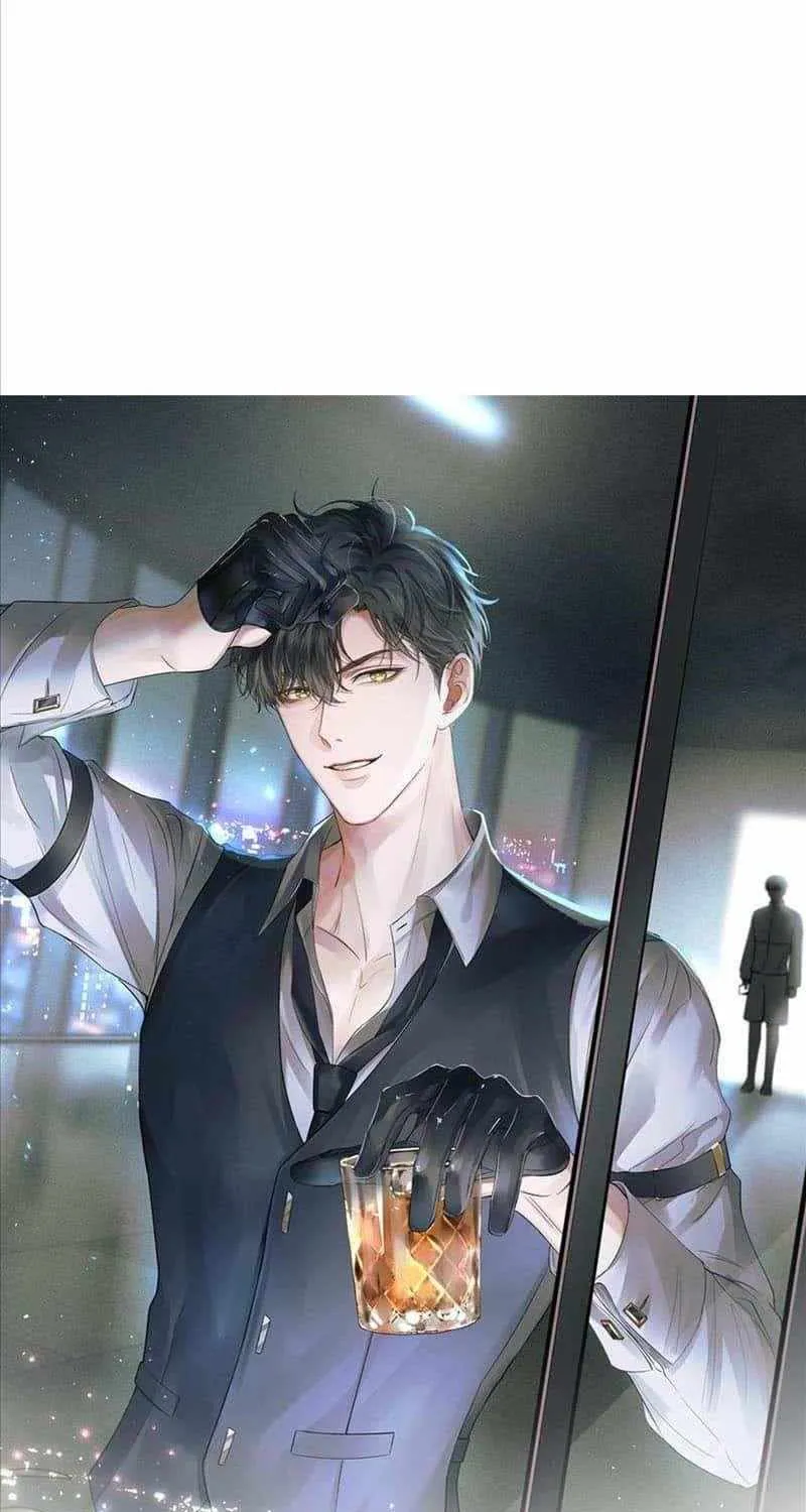 Yet You Love a Guy Like Him Chapter 61 page 7 - 