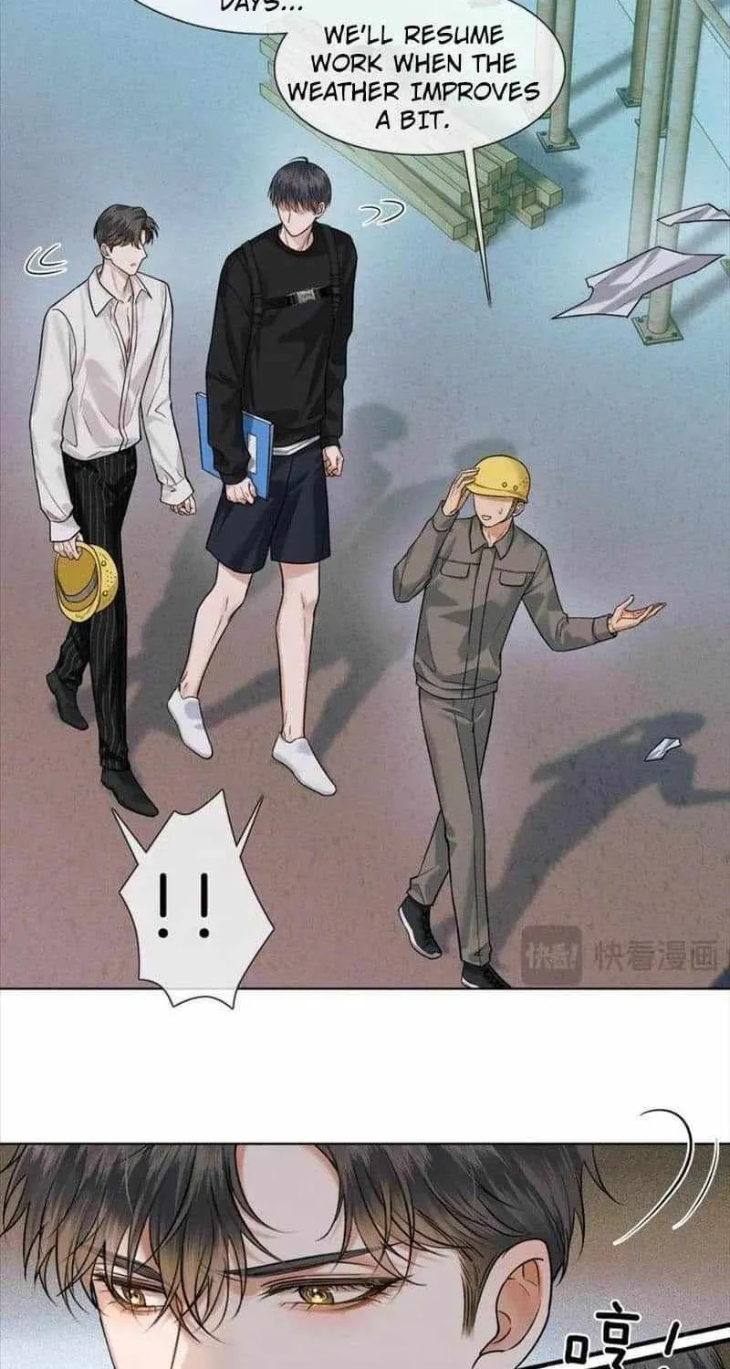 Yet You Love a Guy Like Him Chapter 62 page 2 - 