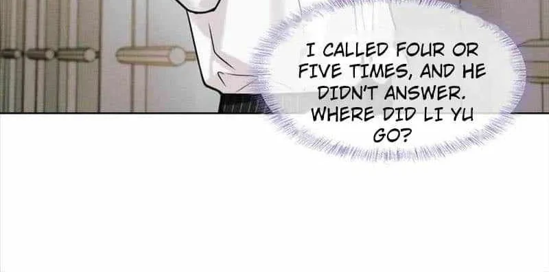 Yet You Love a Guy Like Him Chapter 62 page 12 - 