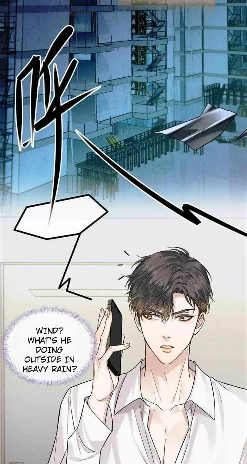 Yet You Love a Guy Like Him Chapter 62 page 14 - 