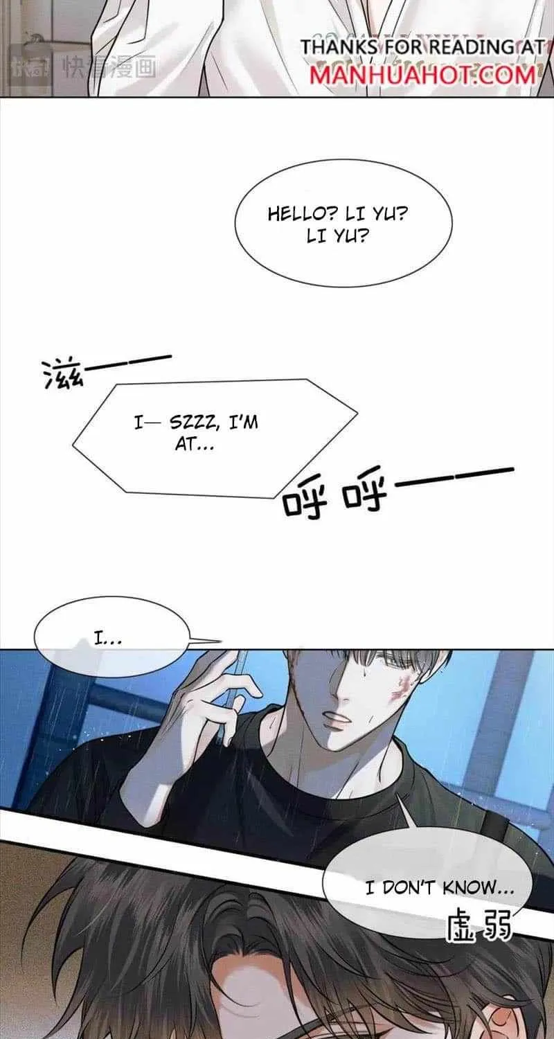 Yet You Love a Guy Like Him Chapter 62 page 15 - 