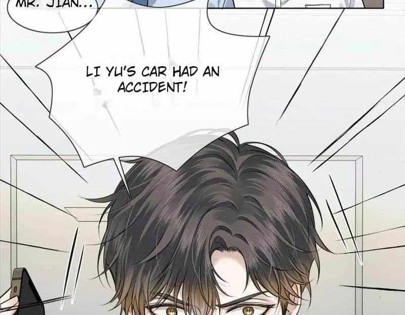 Yet You Love a Guy Like Him Chapter 62 page 18 - 