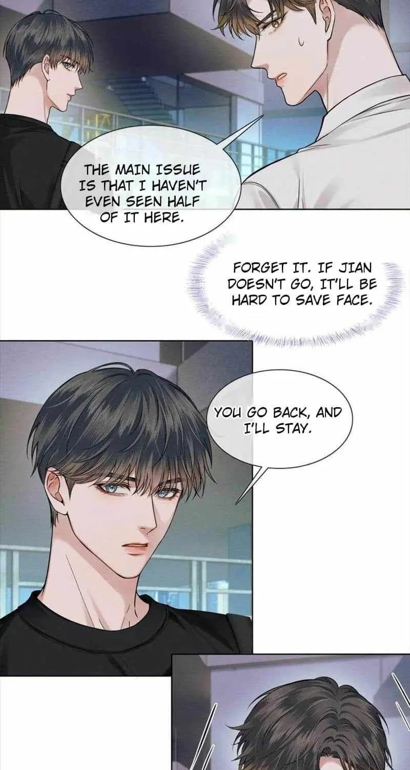 Yet You Love a Guy Like Him Chapter 62 page 4 - 