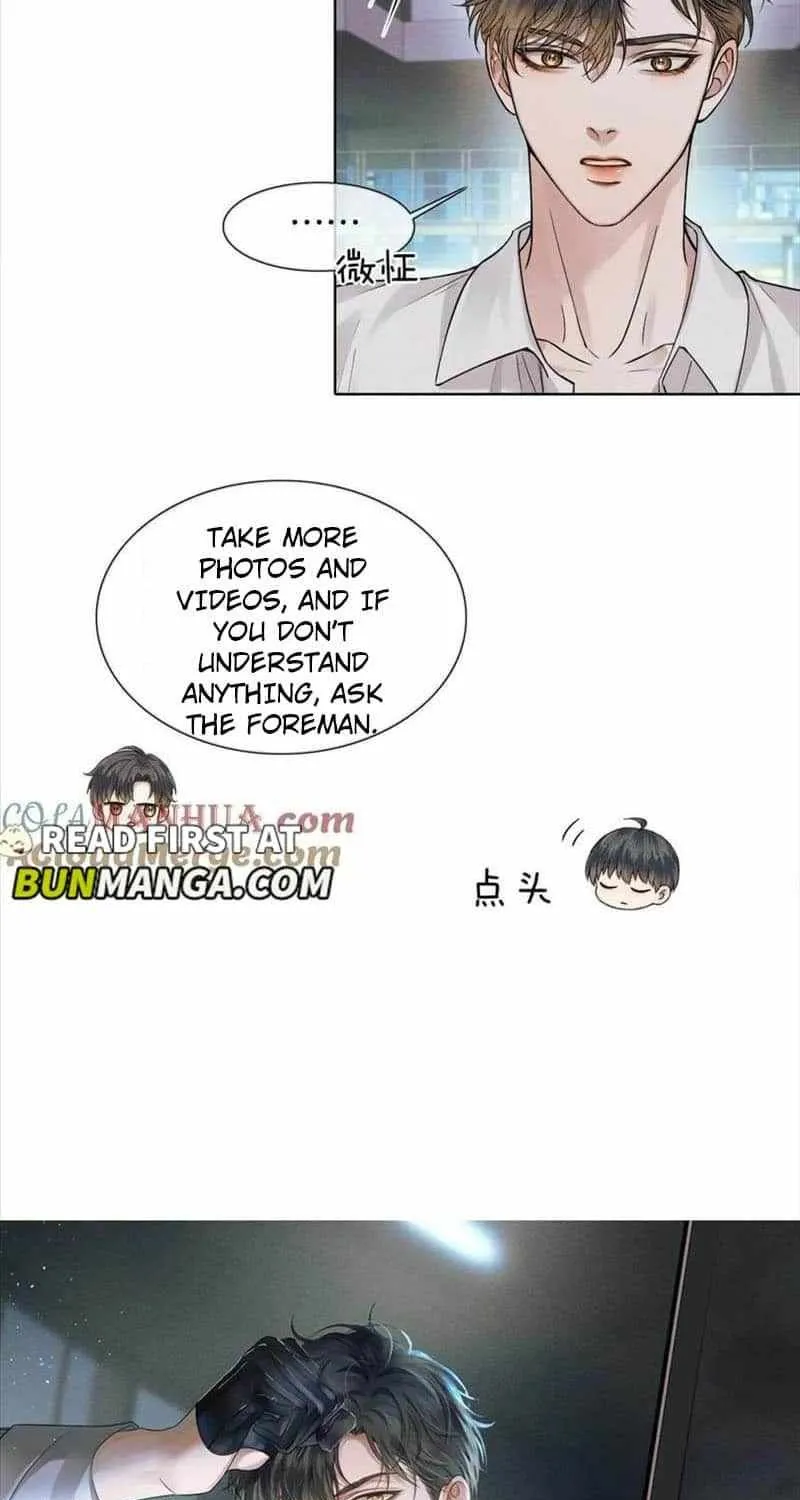 Yet You Love a Guy Like Him Chapter 62 page 5 - 