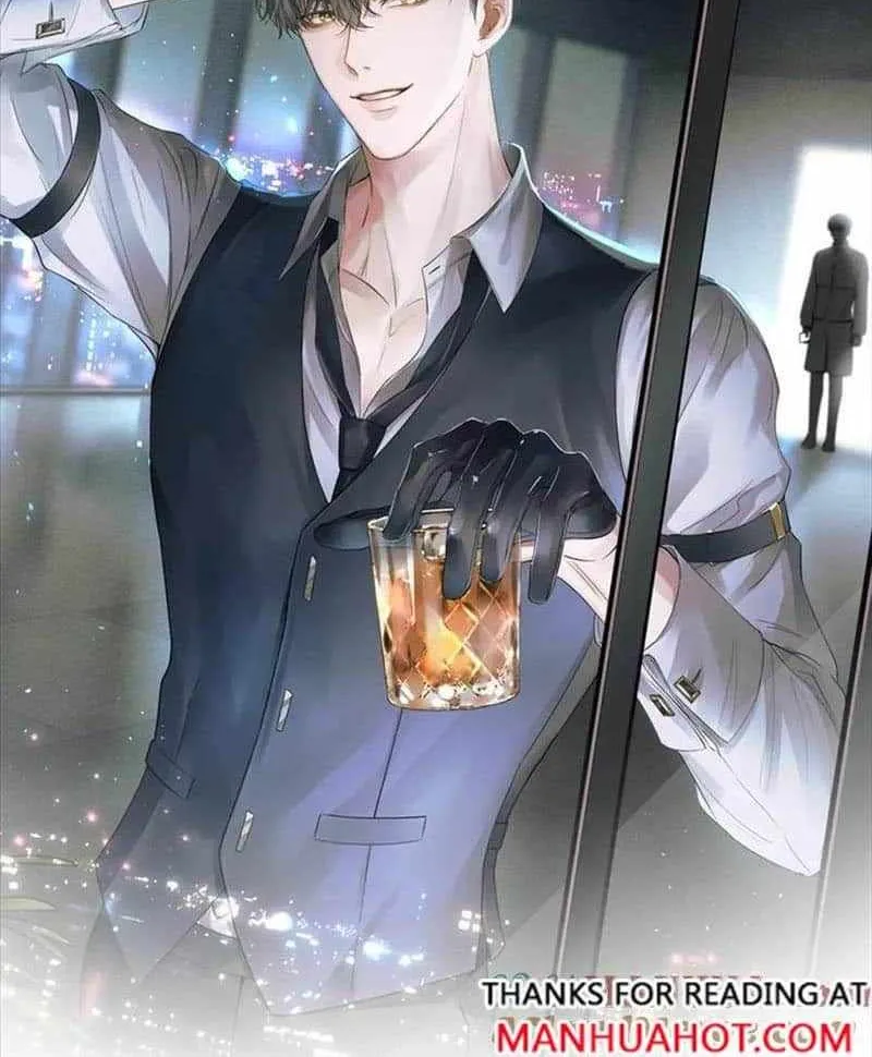 Yet You Love a Guy Like Him Chapter 62 page 6 - 