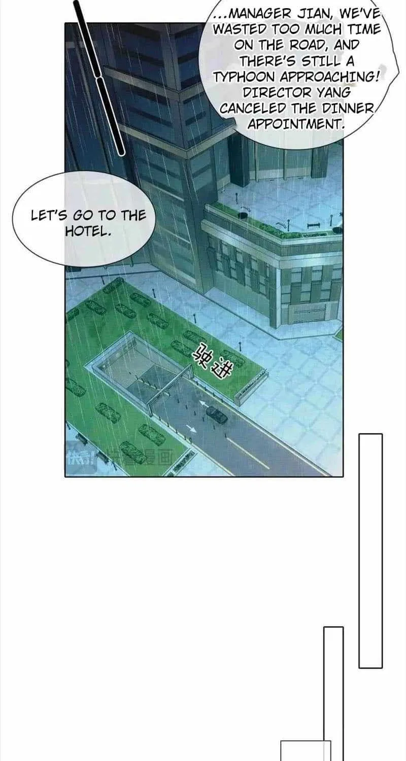 Yet You Love a Guy Like Him Chapter 62 page 8 - 