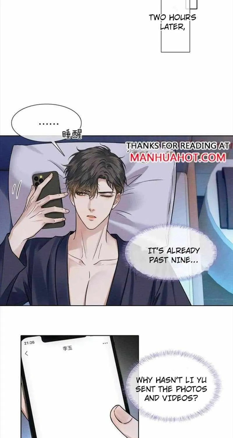 Yet You Love a Guy Like Him Chapter 62 page 9 - 