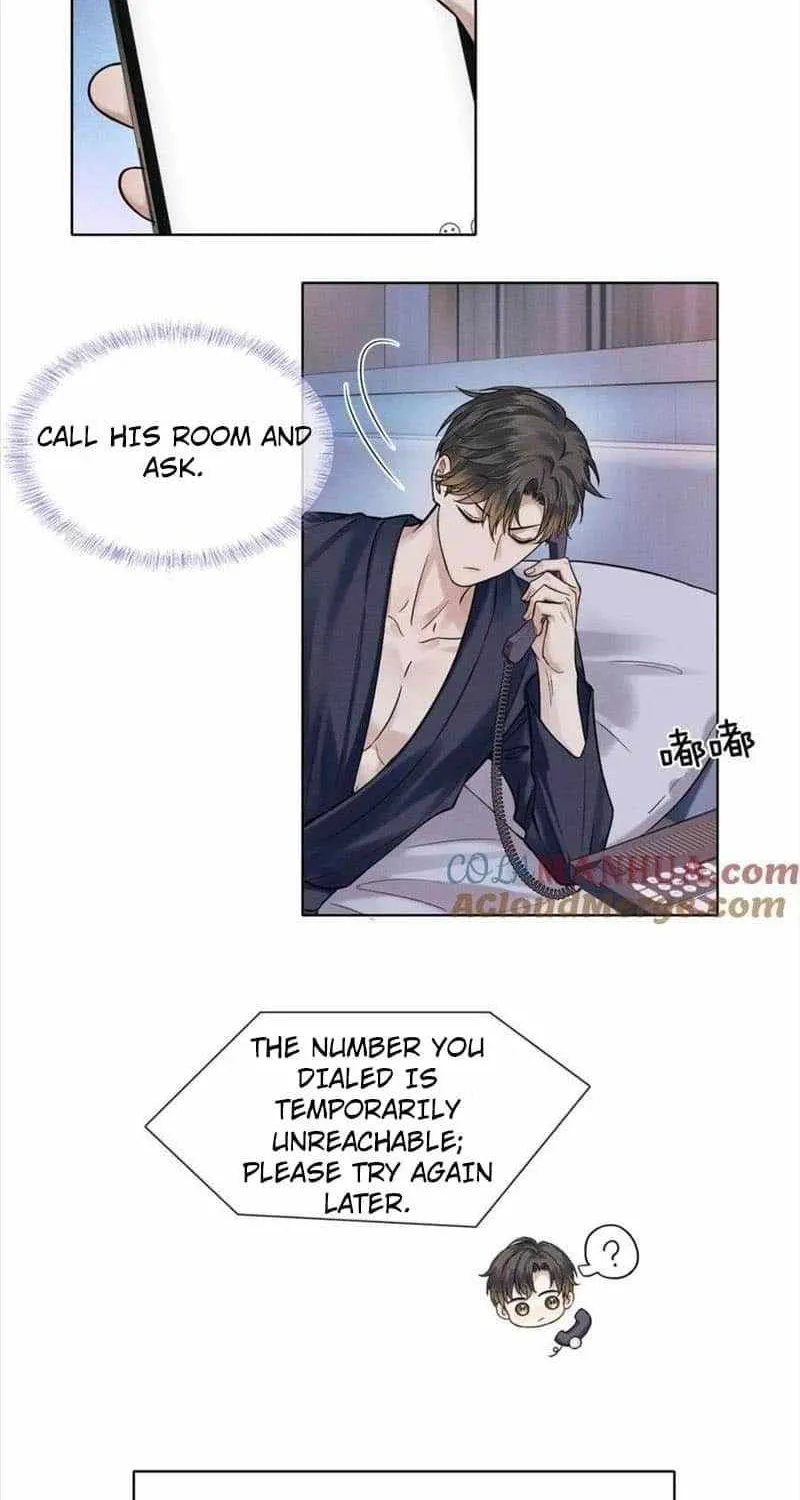 Yet You Love a Guy Like Him Chapter 62 page 10 - 