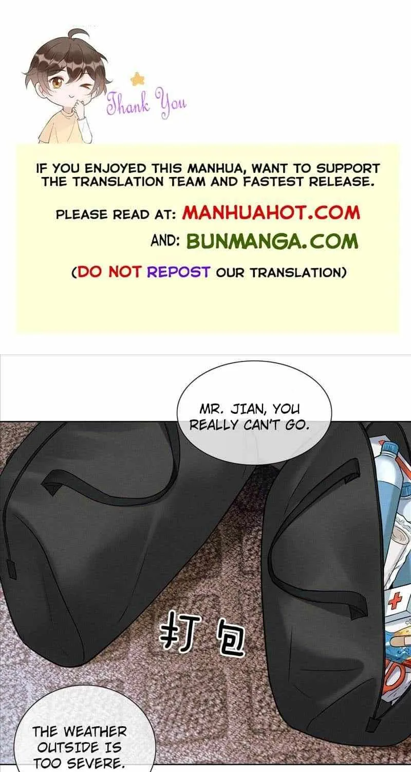 Yet You Love a Guy Like Him Chapter 63 page 2 - 