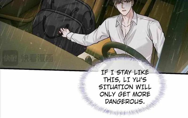 Yet You Love a Guy Like Him Chapter 63 page 15 - 