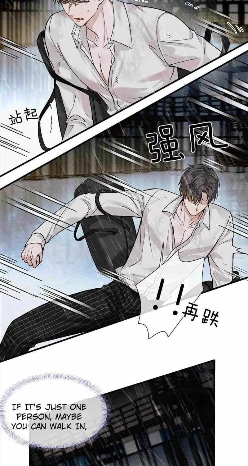 Yet You Love a Guy Like Him Chapter 63 page 18 - 