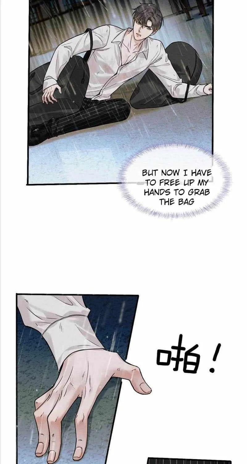 Yet You Love a Guy Like Him Chapter 63 page 19 - 