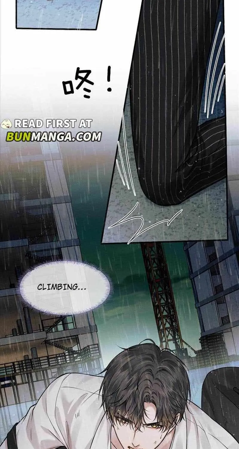 Yet You Love a Guy Like Him Chapter 63 page 20 - 