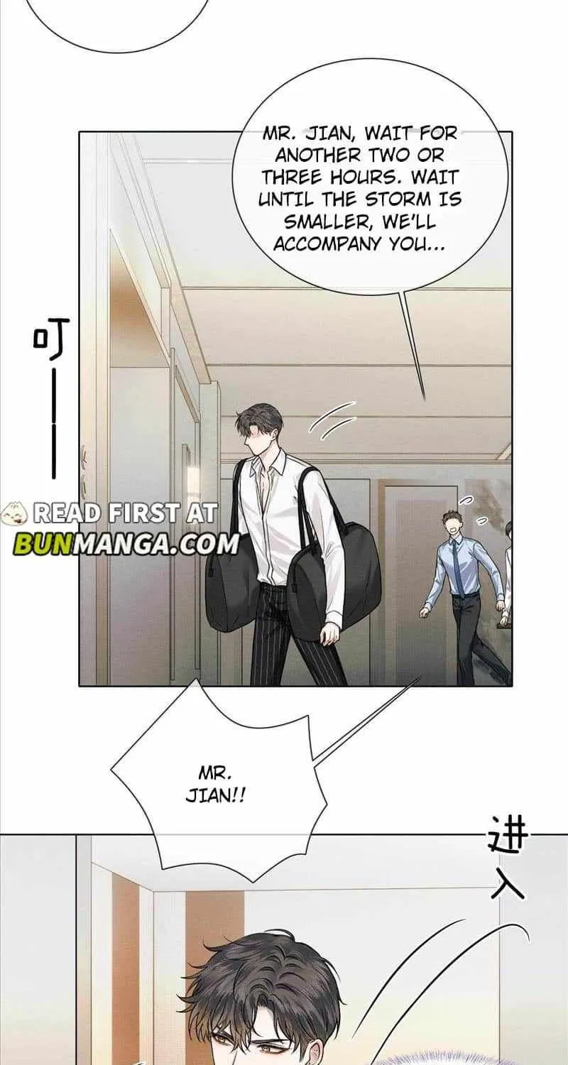 Yet You Love a Guy Like Him Chapter 63 page 3 - 