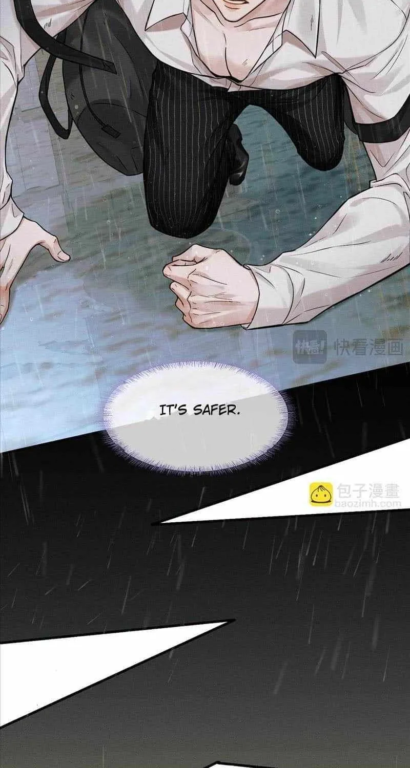 Yet You Love a Guy Like Him Chapter 63 page 21 - 