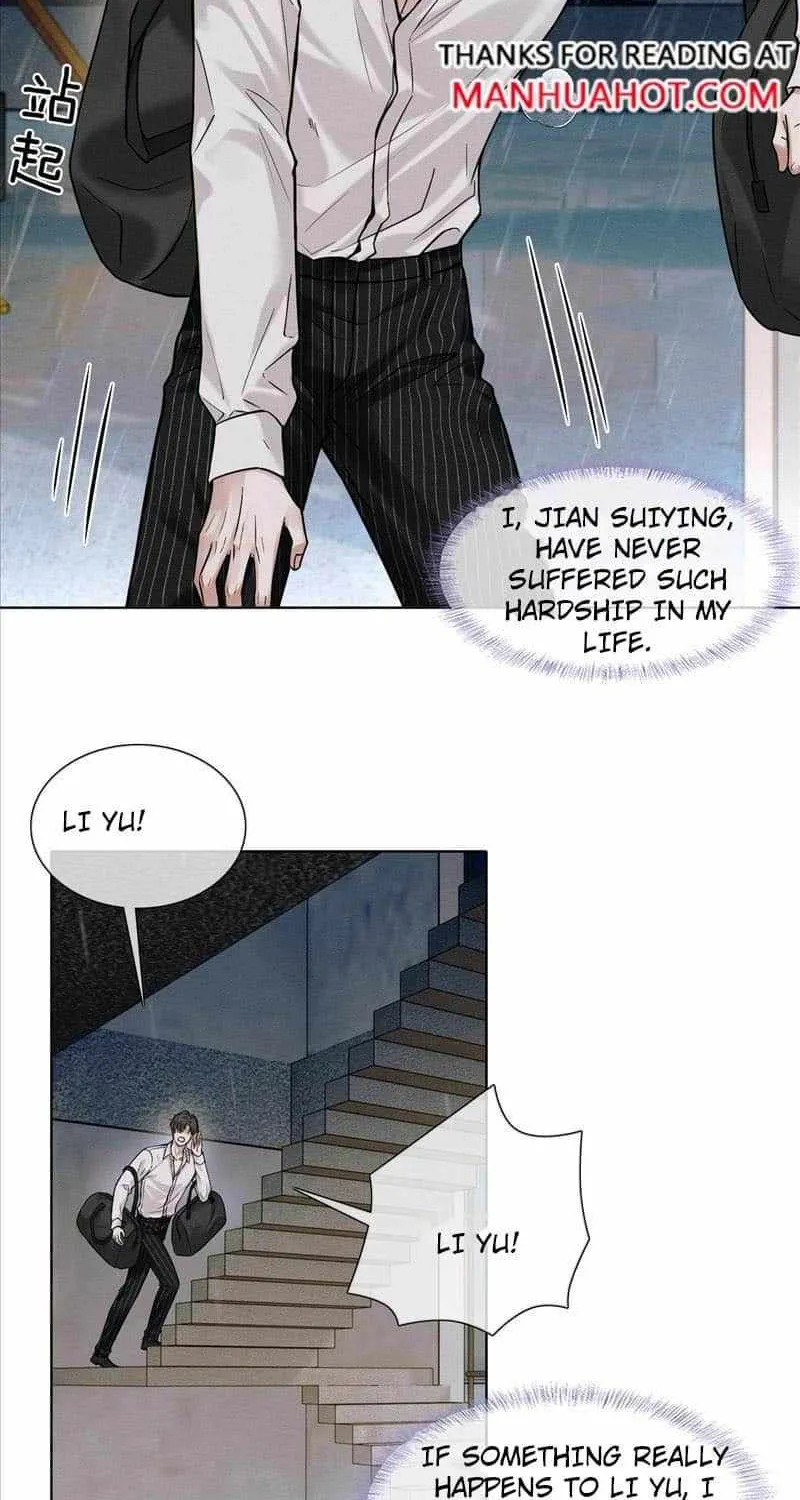 Yet You Love a Guy Like Him Chapter 63 page 24 - 