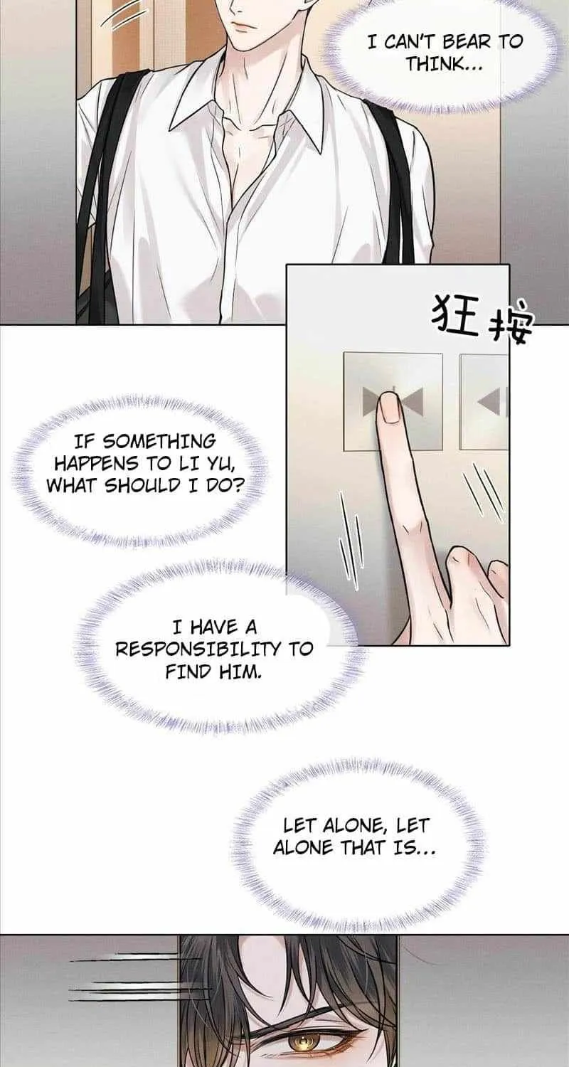 Yet You Love a Guy Like Him Chapter 63 page 4 - 