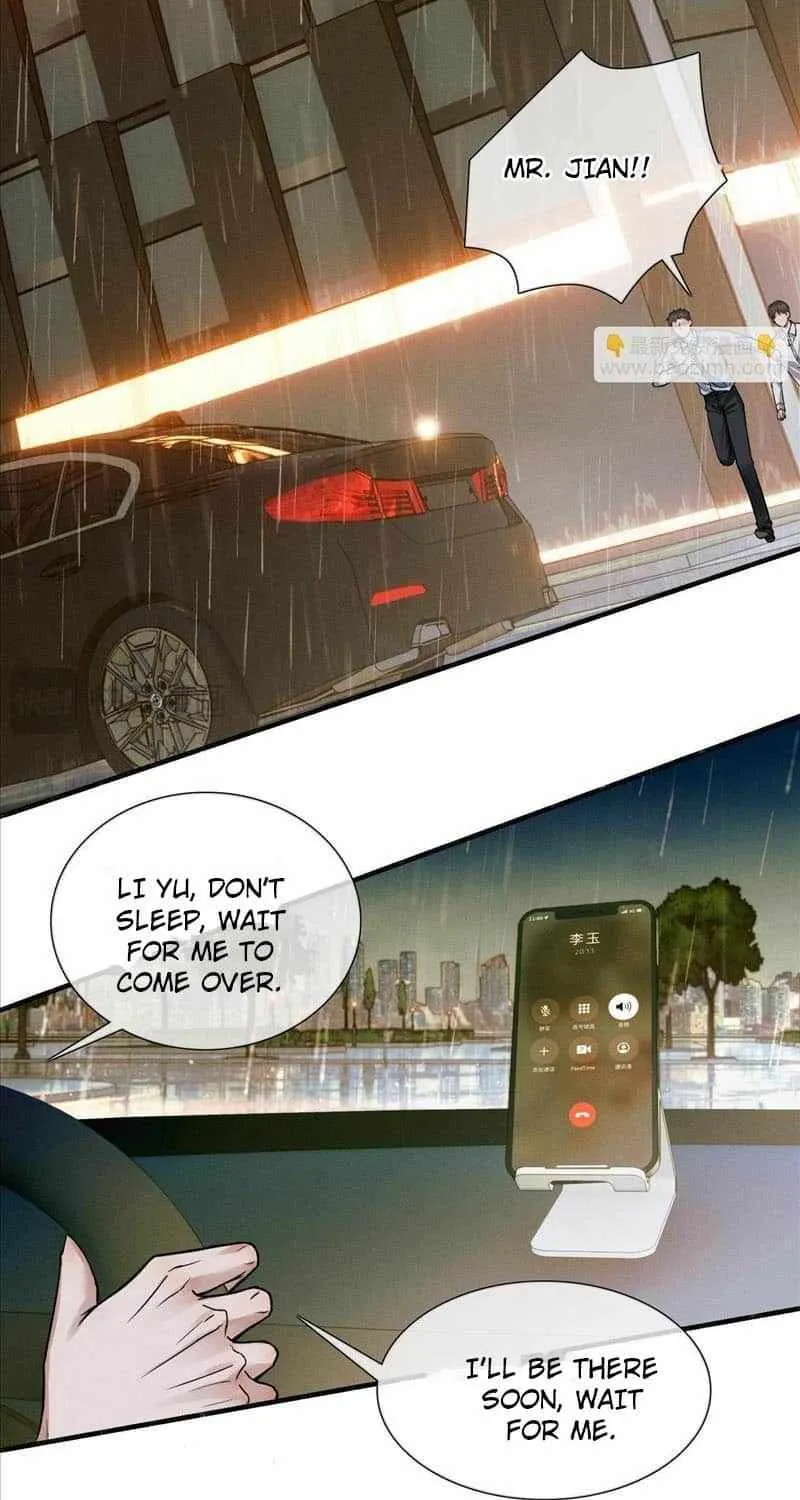Yet You Love a Guy Like Him Chapter 63 page 6 - 