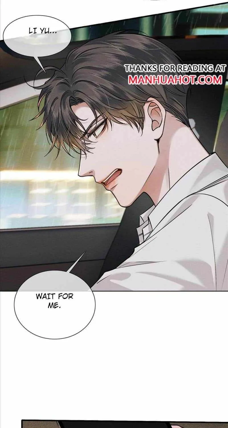 Yet You Love a Guy Like Him Chapter 63 page 7 - 