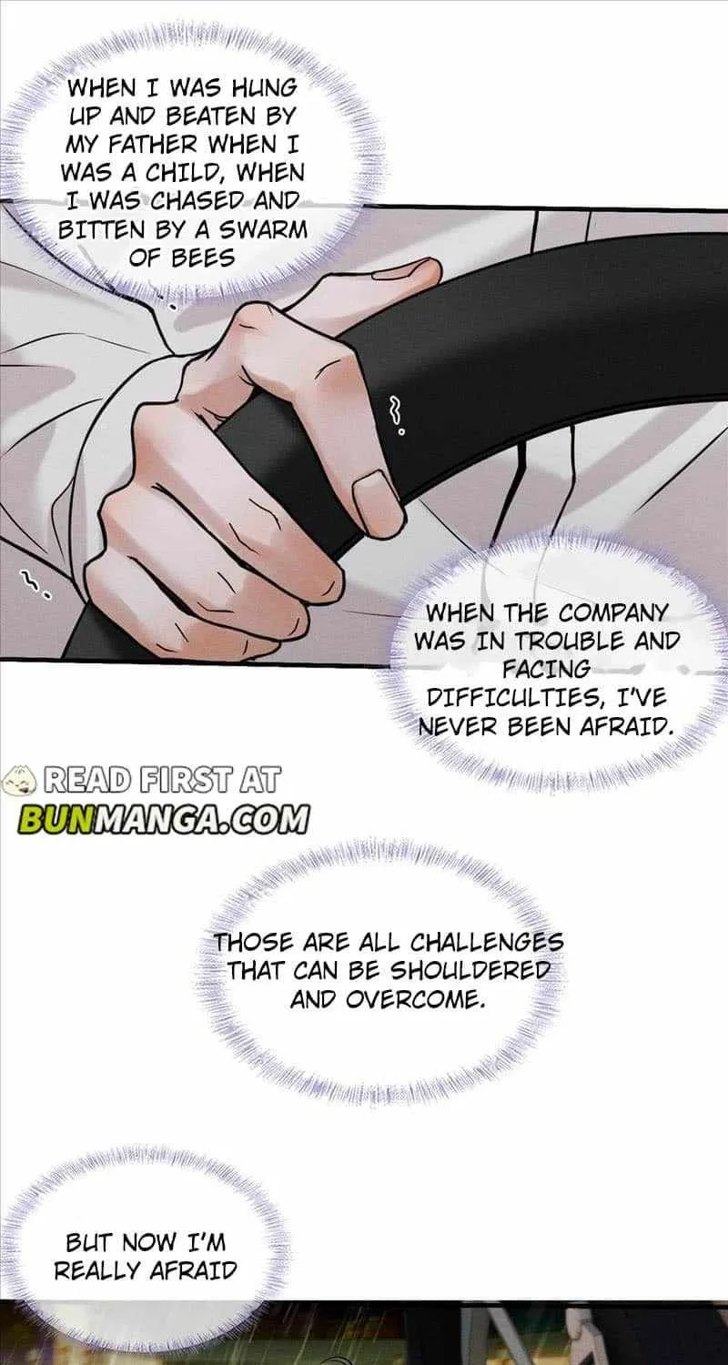 Yet You Love a Guy Like Him Chapter 63 page 9 - 