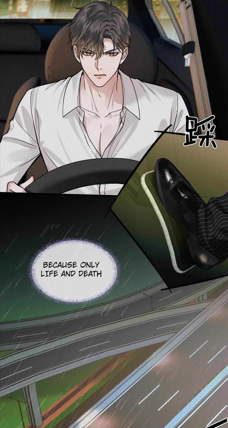 Yet You Love a Guy Like Him Chapter 63 page 10 - 