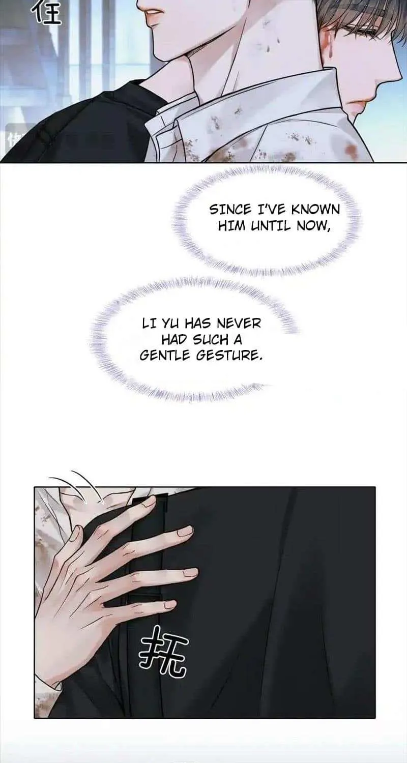Yet You Love a Guy Like Him Chapter 64 page 11 - 