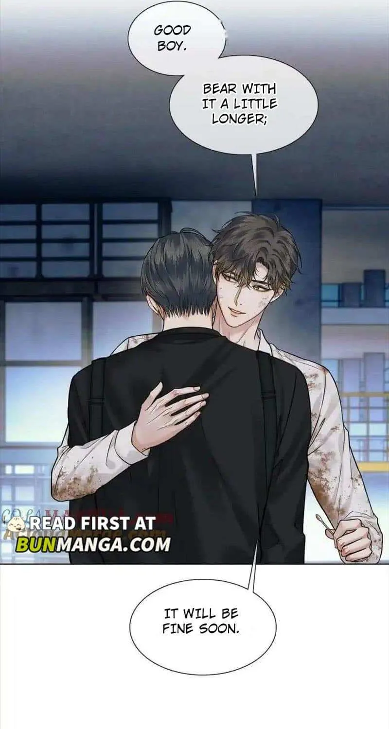 Yet You Love a Guy Like Him Chapter 64 page 12 - 