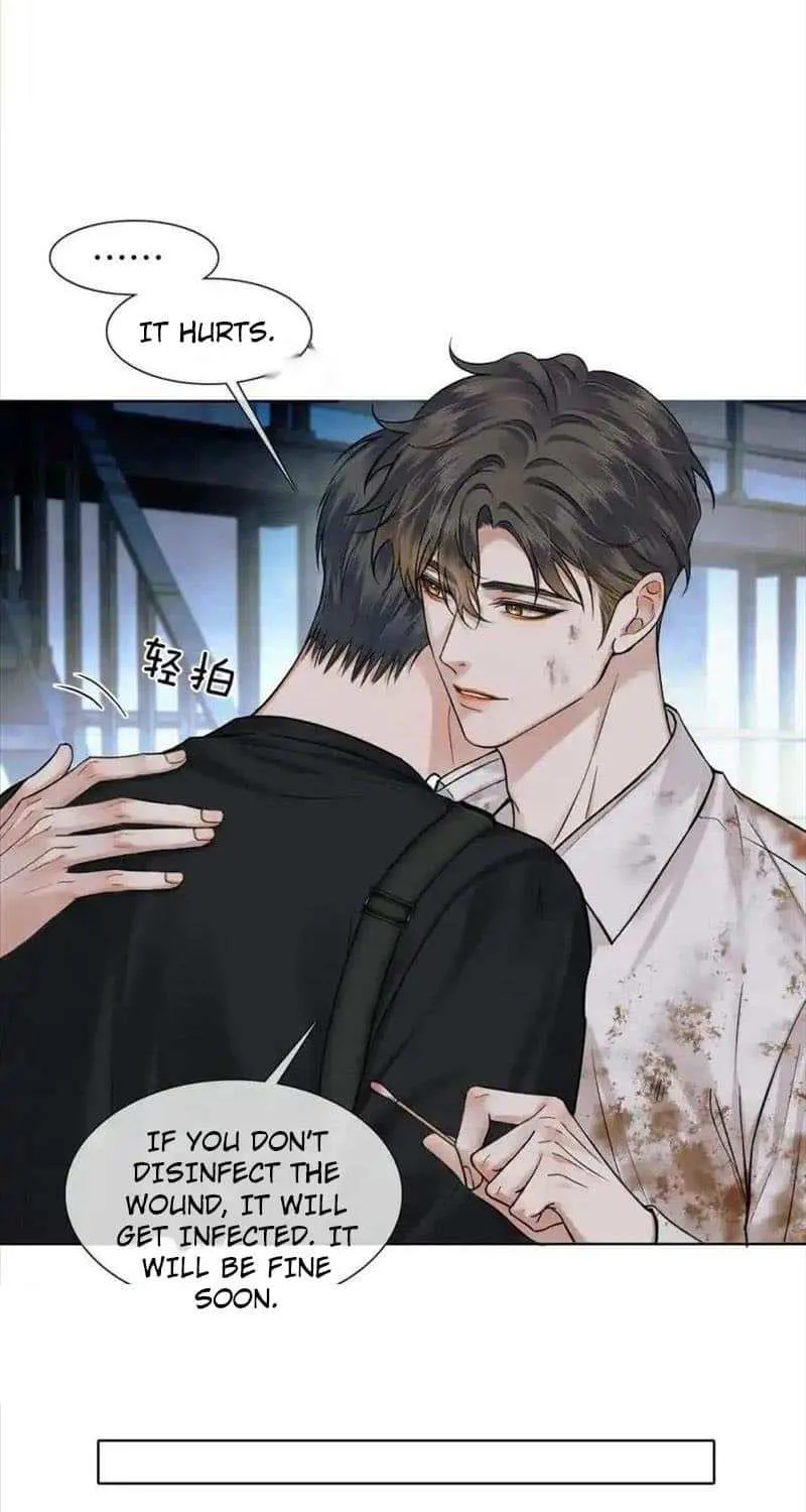 Yet You Love a Guy Like Him Chapter 64 page 13 - 