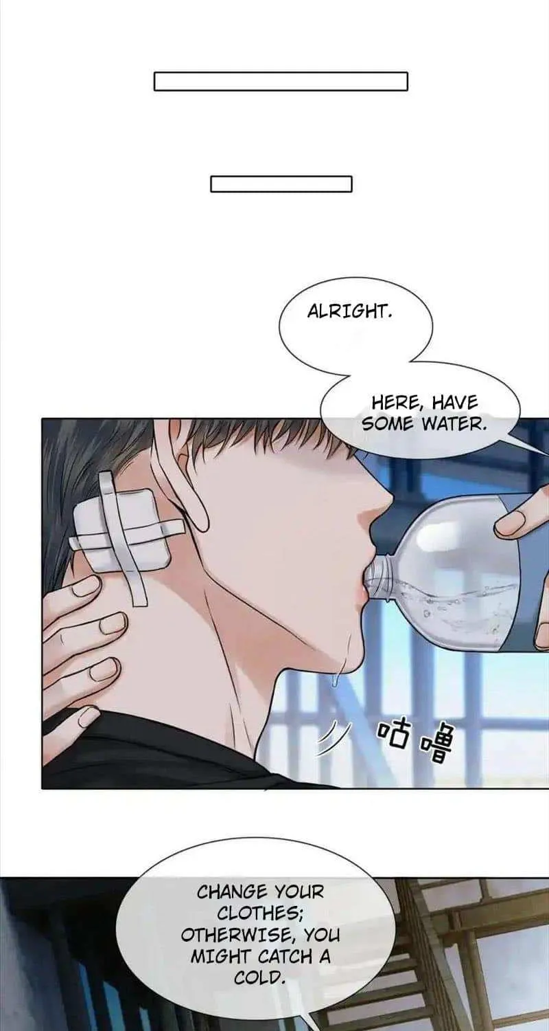 Yet You Love a Guy Like Him Chapter 64 page 14 - 