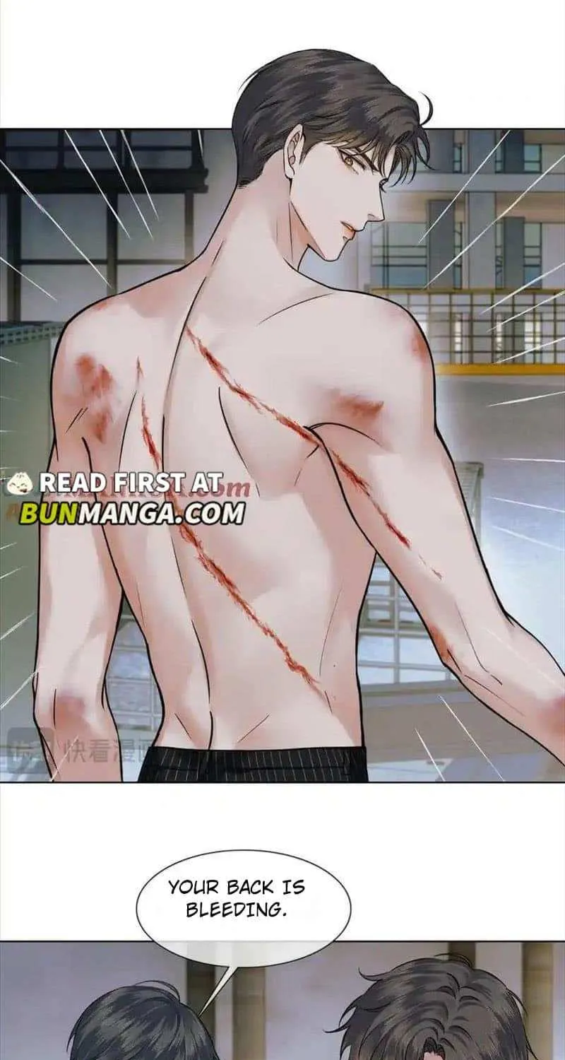 Yet You Love a Guy Like Him Chapter 64 page 18 - 