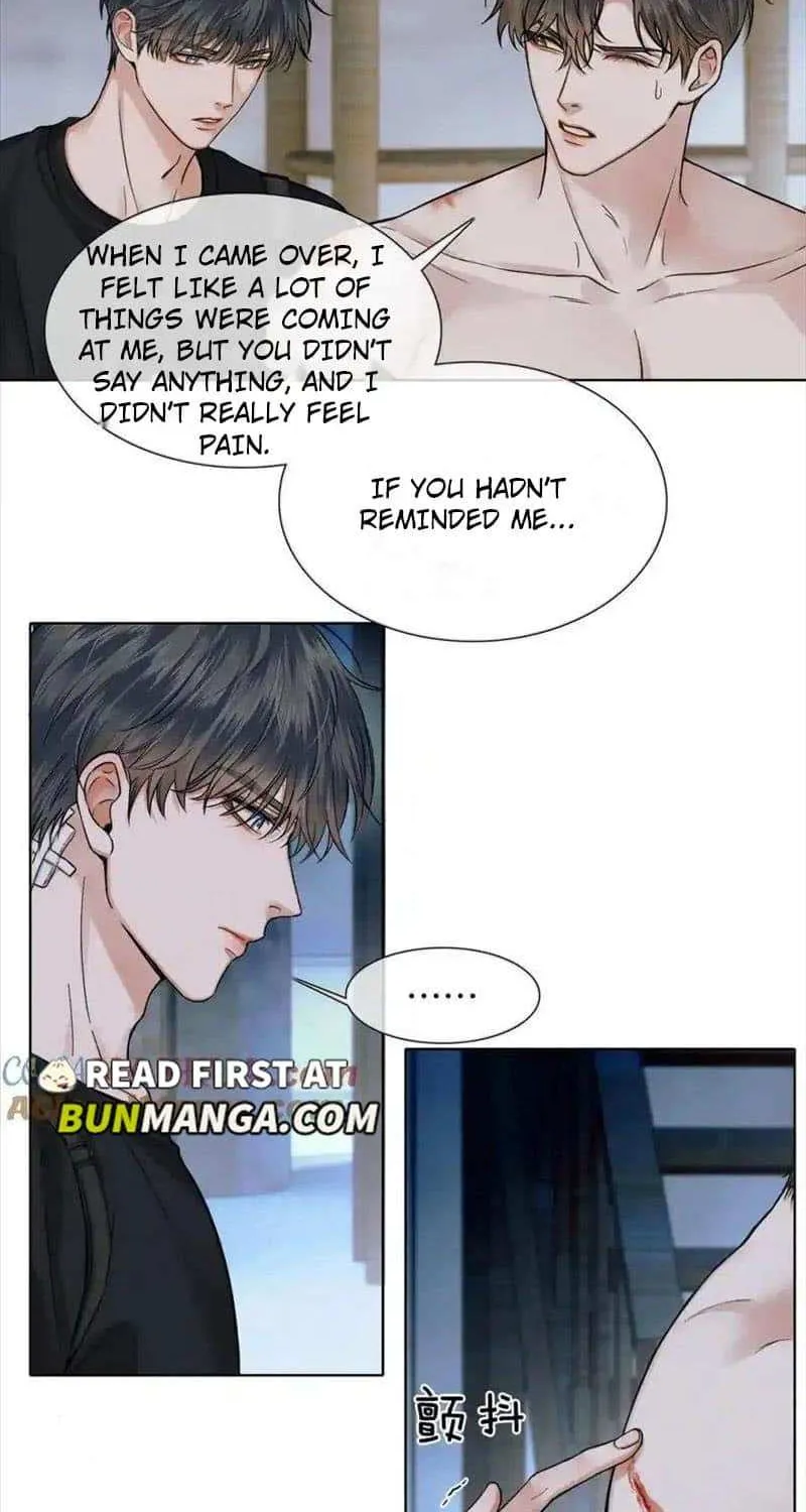 Yet You Love a Guy Like Him Chapter 64 page 19 - 