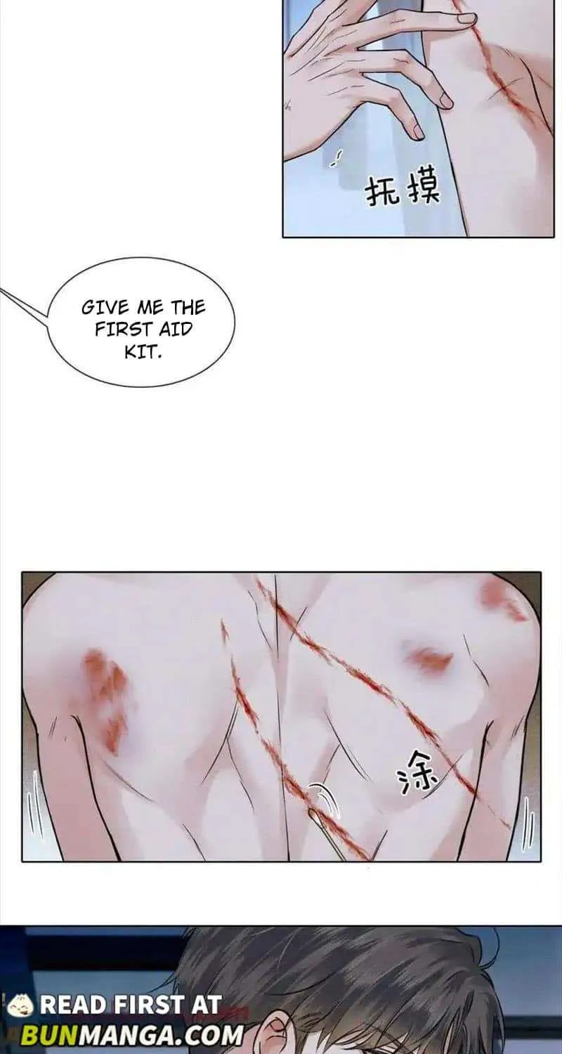 Yet You Love a Guy Like Him Chapter 64 page 20 - 