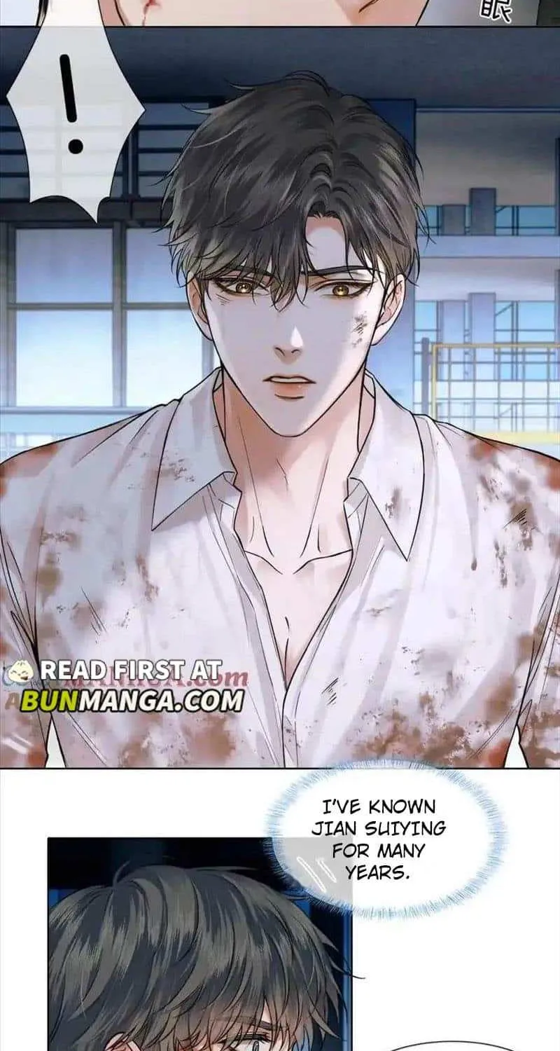 Yet You Love a Guy Like Him Chapter 64 page 3 - 