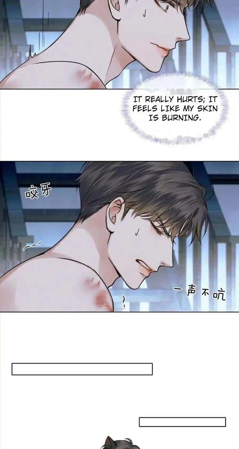 Yet You Love a Guy Like Him Chapter 64 page 21 - 