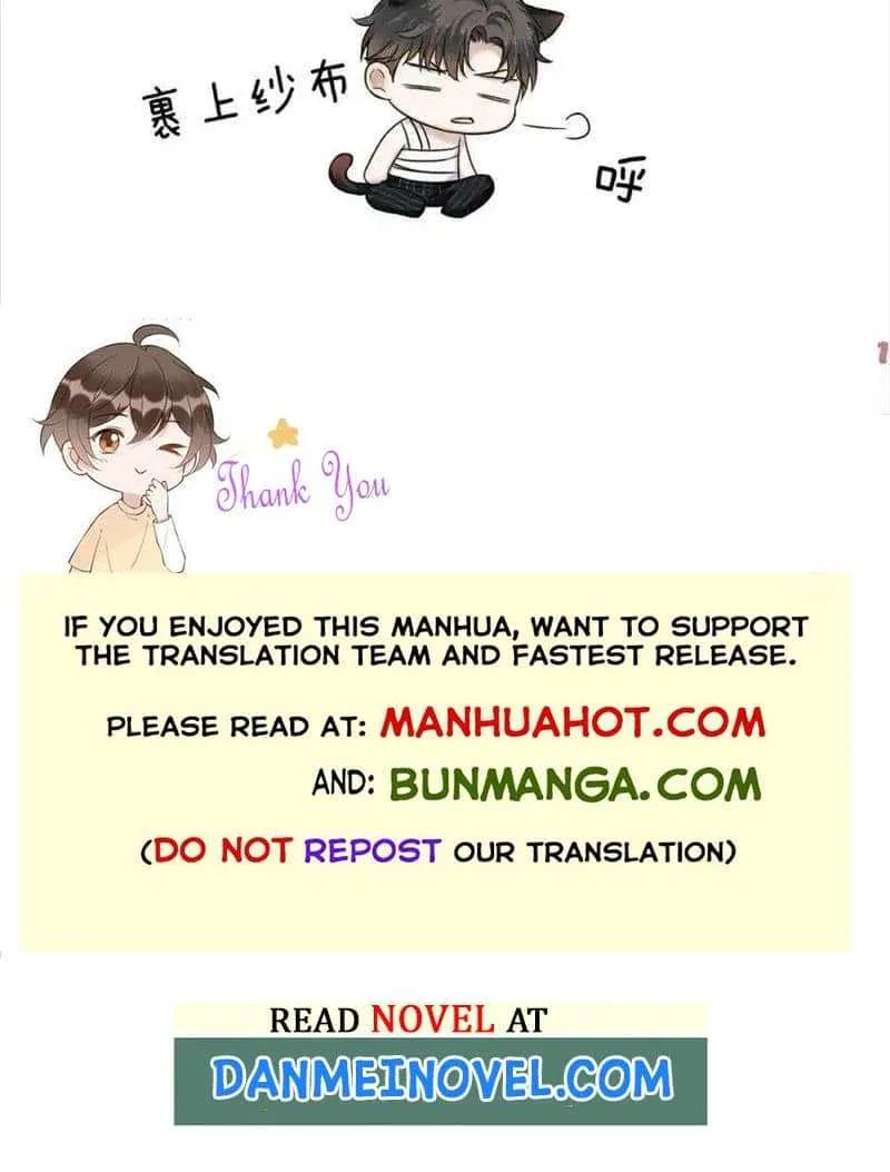 Yet You Love a Guy Like Him Chapter 64 page 22 - 