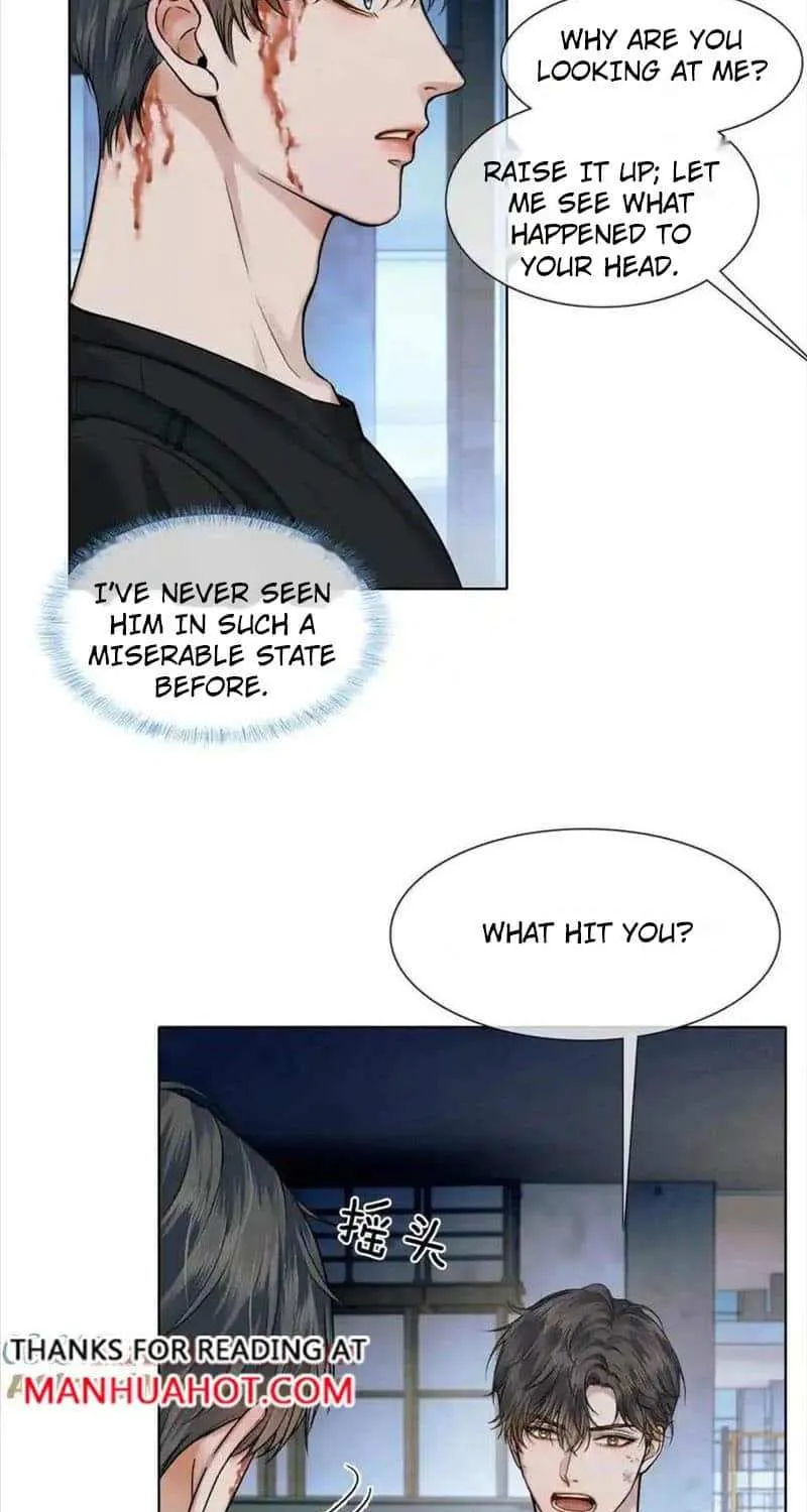 Yet You Love a Guy Like Him Chapter 64 page 4 - 