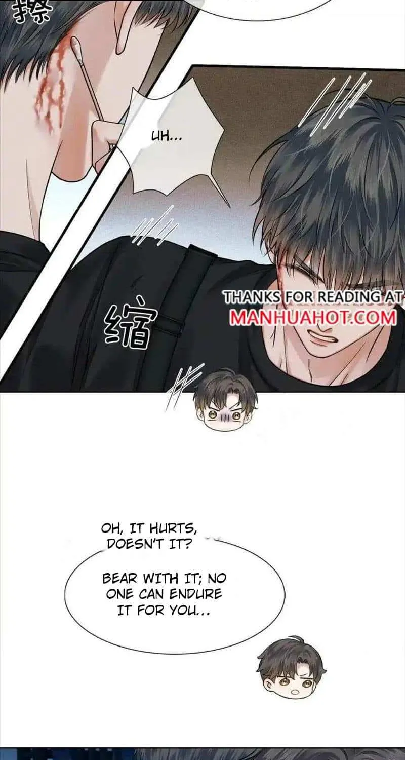Yet You Love a Guy Like Him Chapter 64 page 7 - 