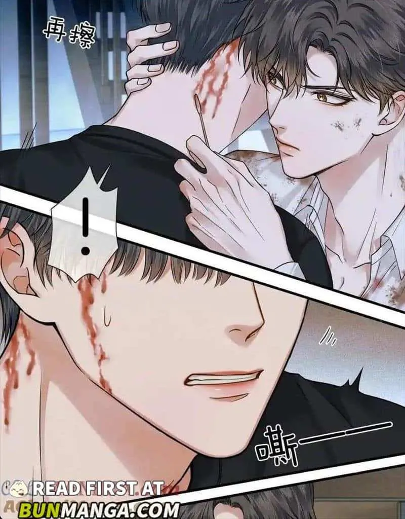 Yet You Love a Guy Like Him Chapter 64 page 8 - 