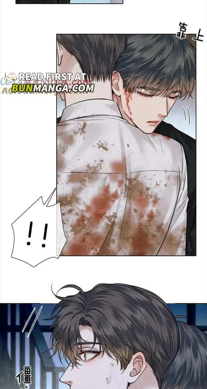 Yet You Love a Guy Like Him Chapter 64 page 10 - 