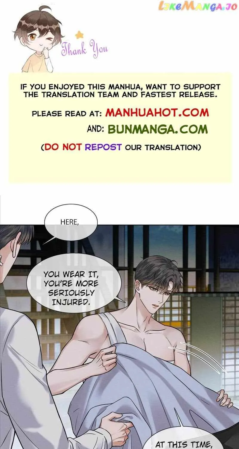 Yet You Love a Guy Like Him Chapter 65 page 1 - 