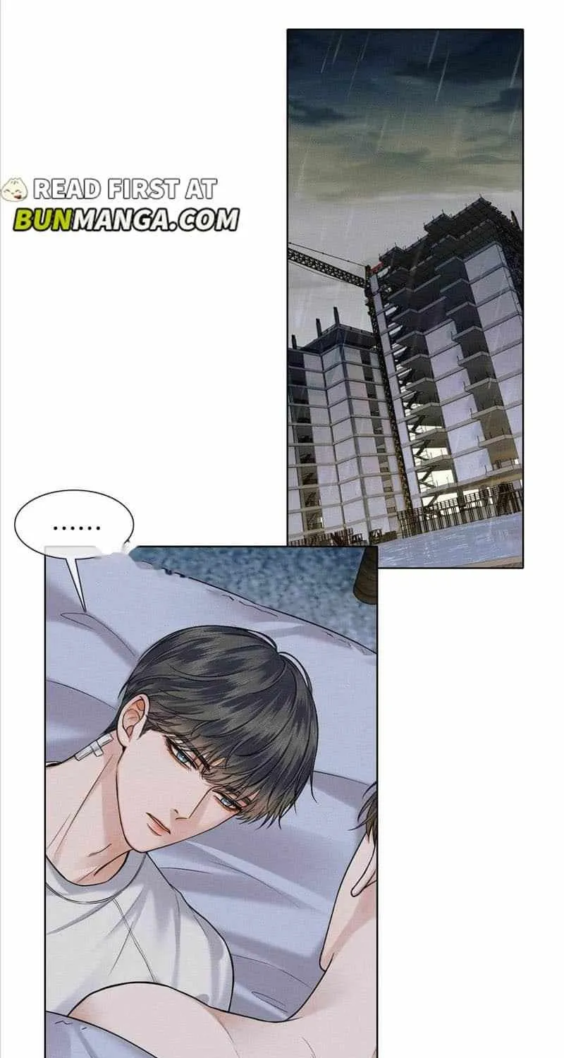 Yet You Love a Guy Like Him Chapter 65 page 12 - 