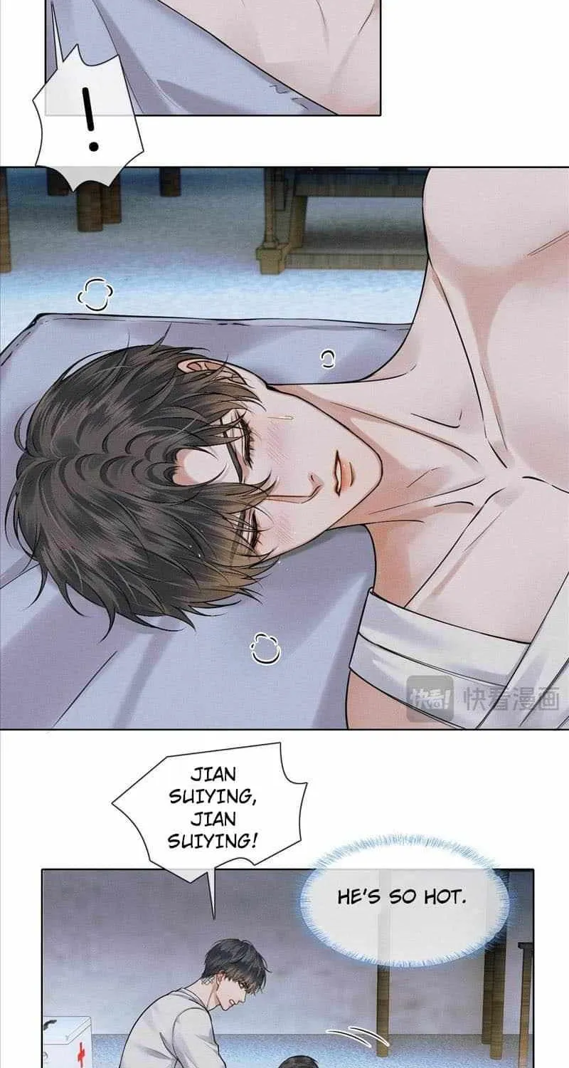 Yet You Love a Guy Like Him Chapter 65 page 13 - 