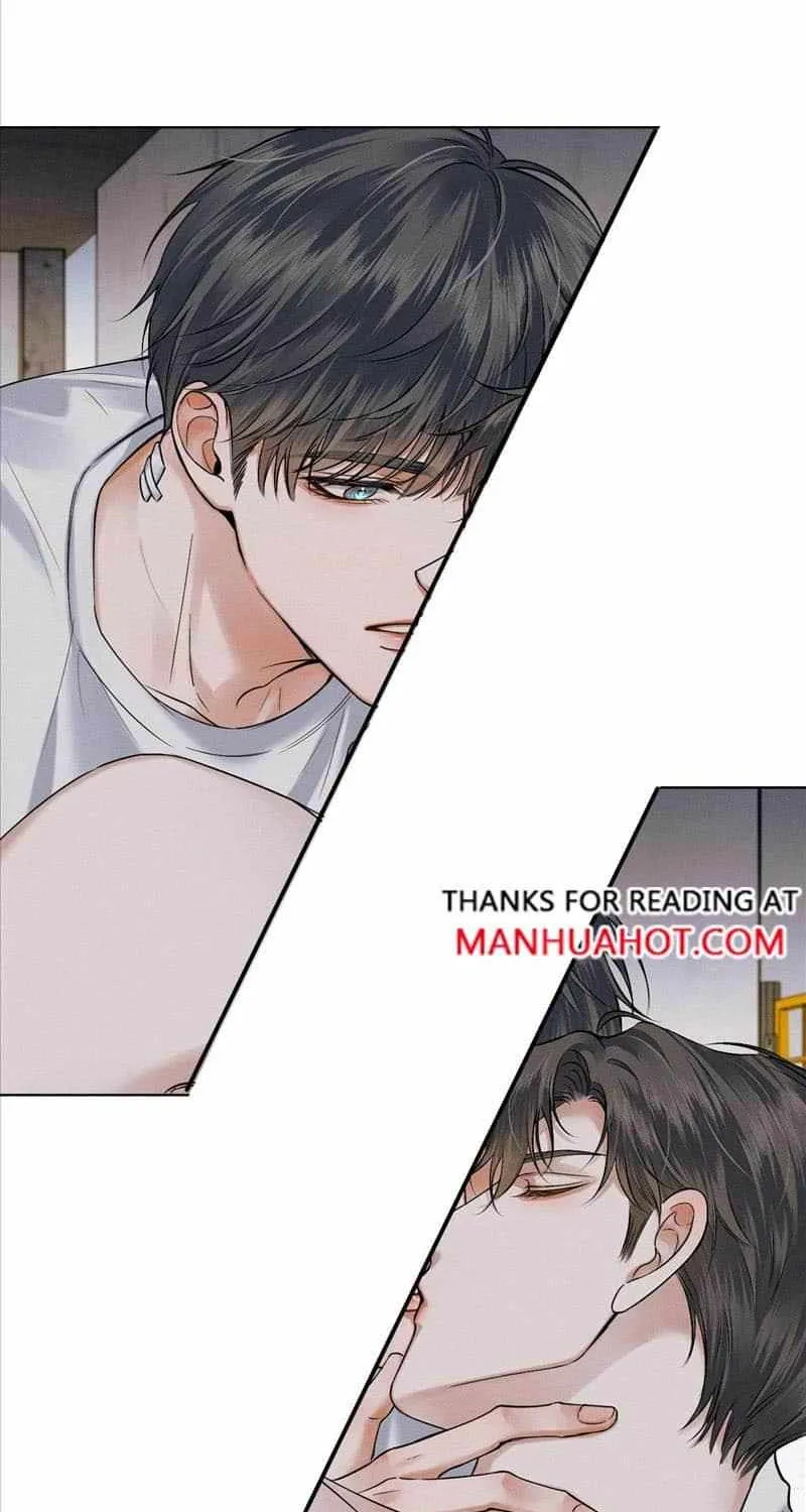 Yet You Love a Guy Like Him Chapter 65 page 16 - 