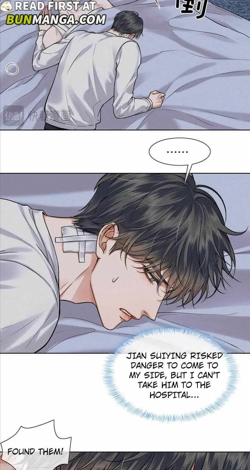 Yet You Love a Guy Like Him Chapter 65 page 19 - 
