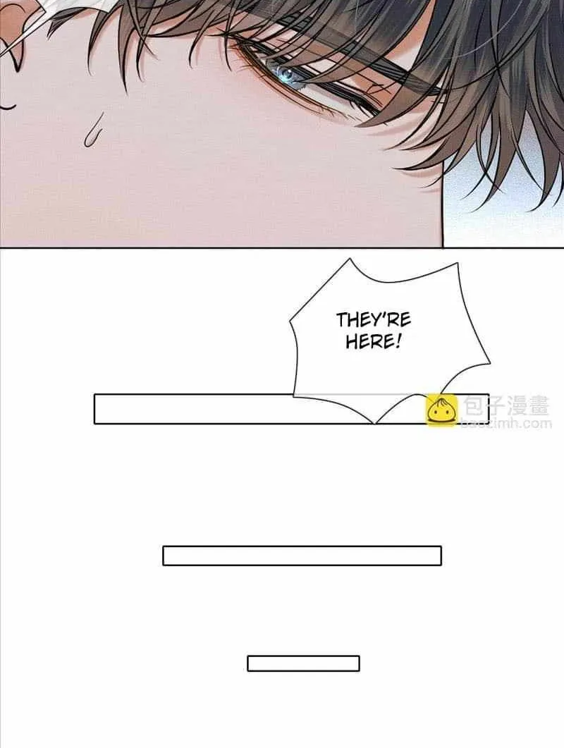 Yet You Love a Guy Like Him Chapter 65 page 20 - 