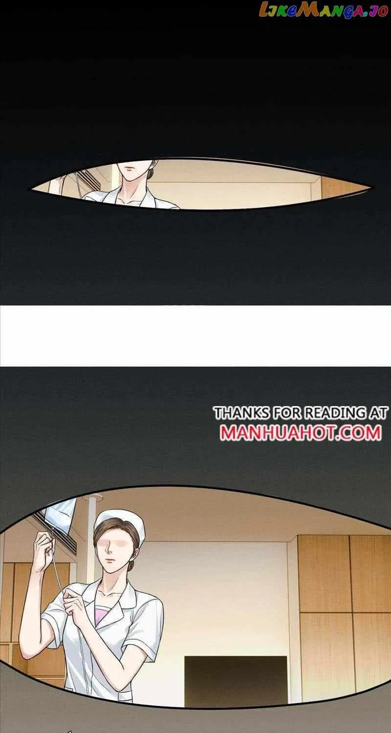 Yet You Love a Guy Like Him Chapter 65 page 21 - 