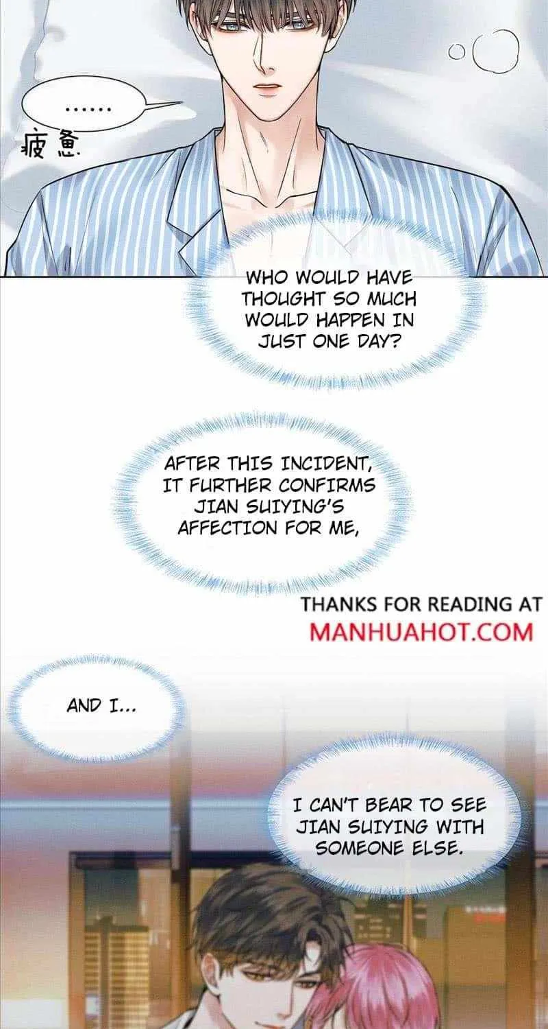 Yet You Love a Guy Like Him Chapter 65 page 23 - 