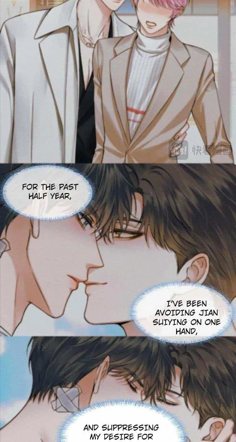 Yet You Love a Guy Like Him Chapter 65 page 24 - 